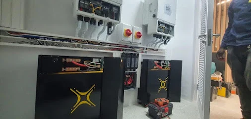Toptronic Energy Electrical thumbnail