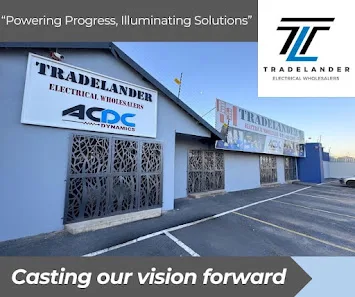 Tradelander Electrical Wholesaler - photo 2