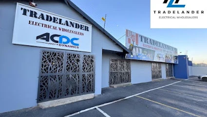 Tradelander Electrical Wholesaler thumbnail