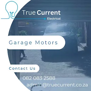 True Current Electrical - photo 1