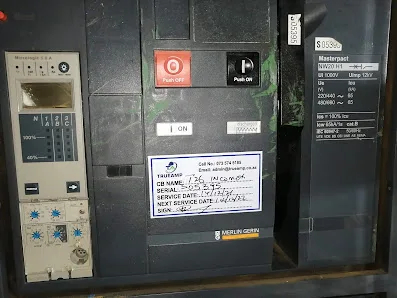 Trueamp Electrical Engineering thumbnail
