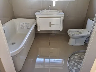 Tsukudu plumbing - photo 1