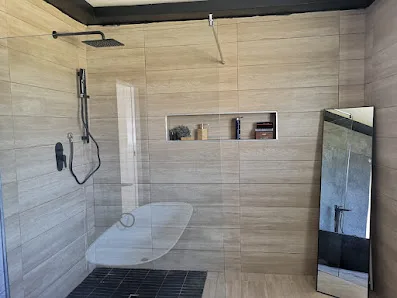Tsukudu plumbing - photo 2