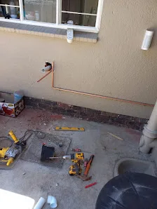 Tsukudu plumbing - photo 4