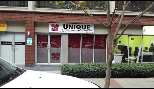 Unique Electrical - photo 2