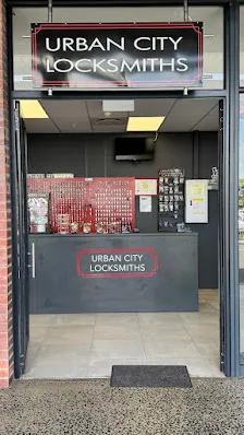 Urban City Locksmith - photo 2