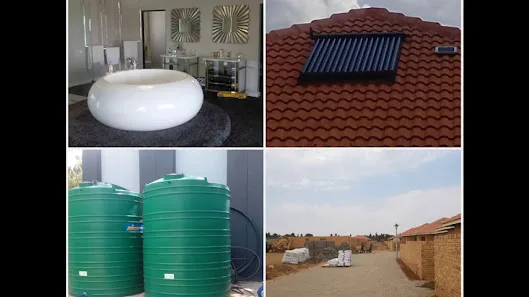 Vaaldriehoek Plumbing,Leak Detection - photo 3