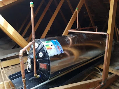 Vaaldriehoek Plumbing,Leak Detection thumbnail