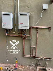 Van Dalen Plumbing - photo 1