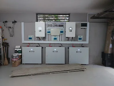 VANZ Electrical & Solar - photo 1