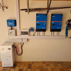VANZ Electrical & Solar - photo 2