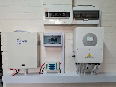 VANZ Electrical & Solar - photo 3