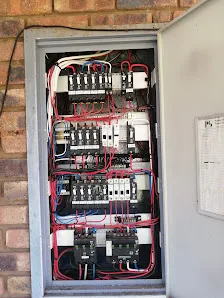 Vhakoni Technical Services - photo 1