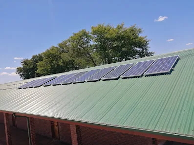 Vhakoni Technical Services - photo 3