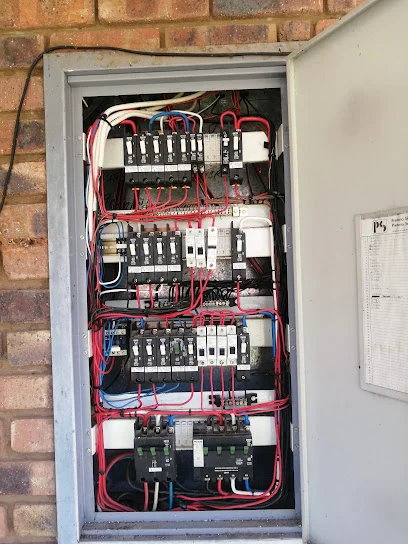 Vhakoni Technical Services thumbnail