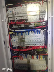 VKT Electrical - Residential & Commercial Electrical Contractor - photo 2