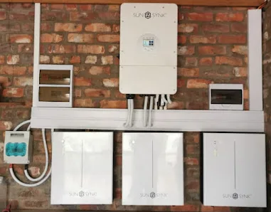 Voltec Electrical - photo 4