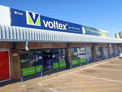 Voltex Electrical Wholesaler - Witbank thumbnail