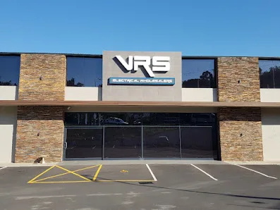VRS Electrical Wholesalers - photo 1