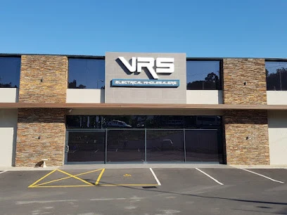 VRS Electrical Wholesalers thumbnail
