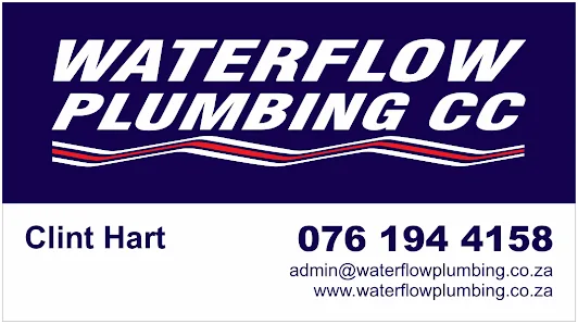 Waterflow Plumbing CC - photo 2