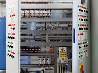 WDT Electrical Solutions and Solar Services - photo 2