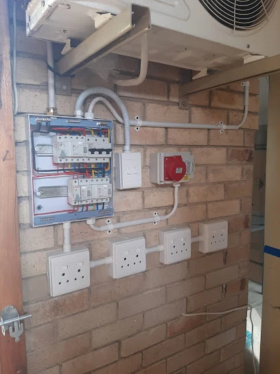 WDT Electrical Solutions and Solar Services thumbnail