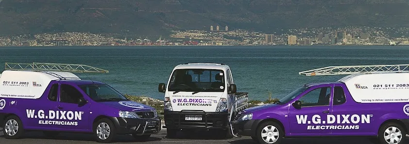 W.G. Dixon Electricians (Pty) Ltd - photo 1