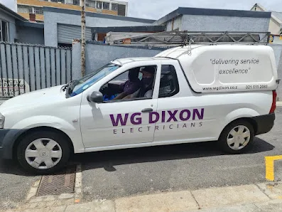 W.G. Dixon Electricians (Pty) Ltd - photo 3