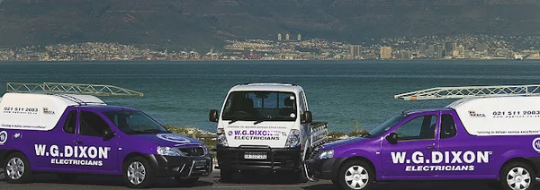 W.G. Dixon Electricians (Pty) Ltd thumbnail