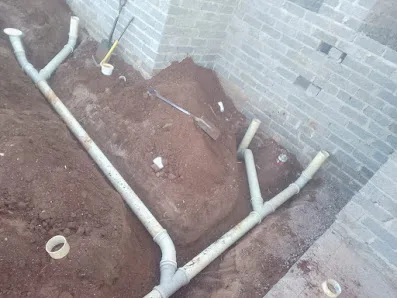 WILLIAM TK PLUMBING SERVICES - photo 5