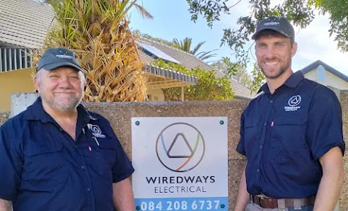WiredWays Electrical - photo 1