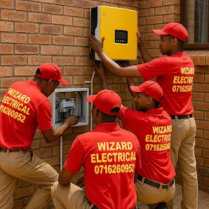Wizard Electrical - photo 1