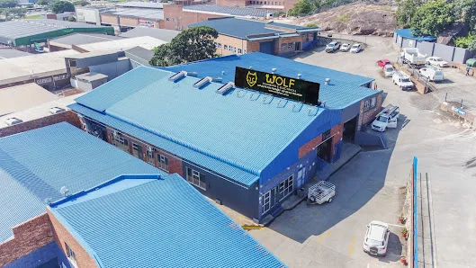 Wolf Plumbing and Maintenance - photo 1