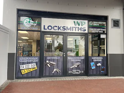 WP Locksmith - photo 2