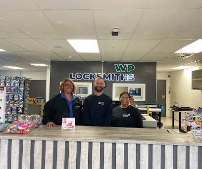 WP Locksmith thumbnail