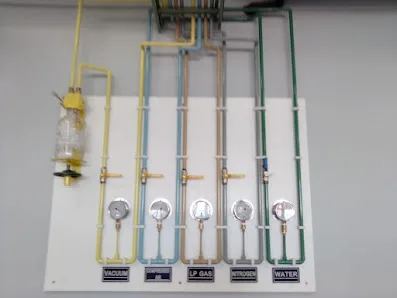 Yamuna Plumbing and Civils - photo 4