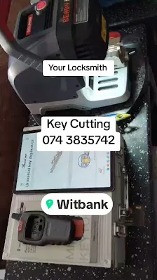 Your Locksmith - photo 2