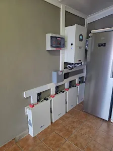 ZT Electrical and Solar Installers - photo 2