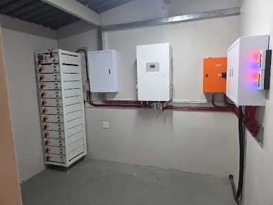 ZT Electrical and Solar Installers - photo 3